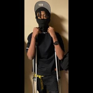 Meet your Posher, Anthony